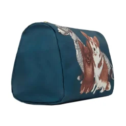 Toilettasker^Inoui Editions Trousse M Tou Tou Blå