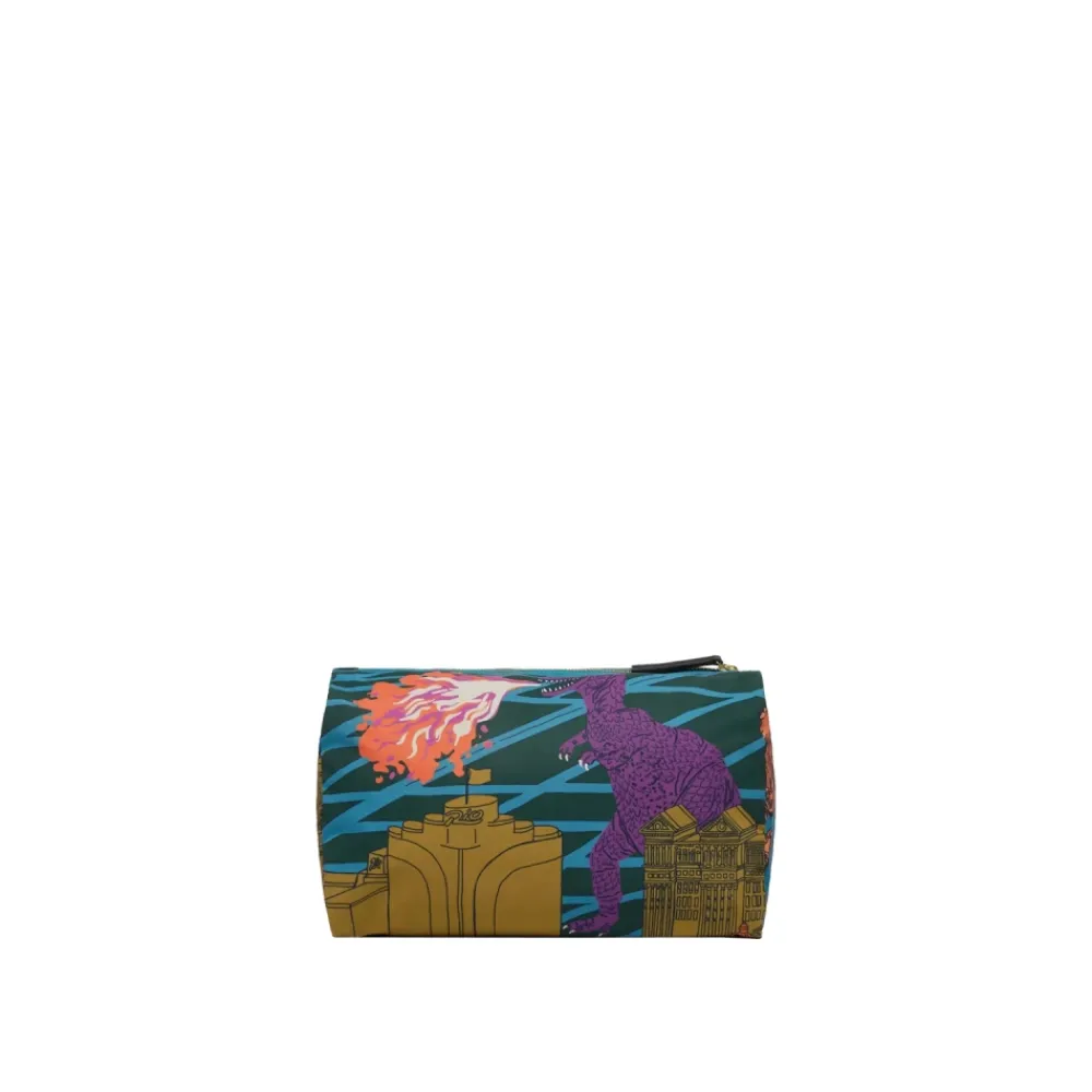 Toilettasker^Inoui Editions Trousse M Vegas Multifarvet