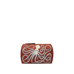 Toilettasker<Inoui Editions Trousse S Octopus Multifarvet