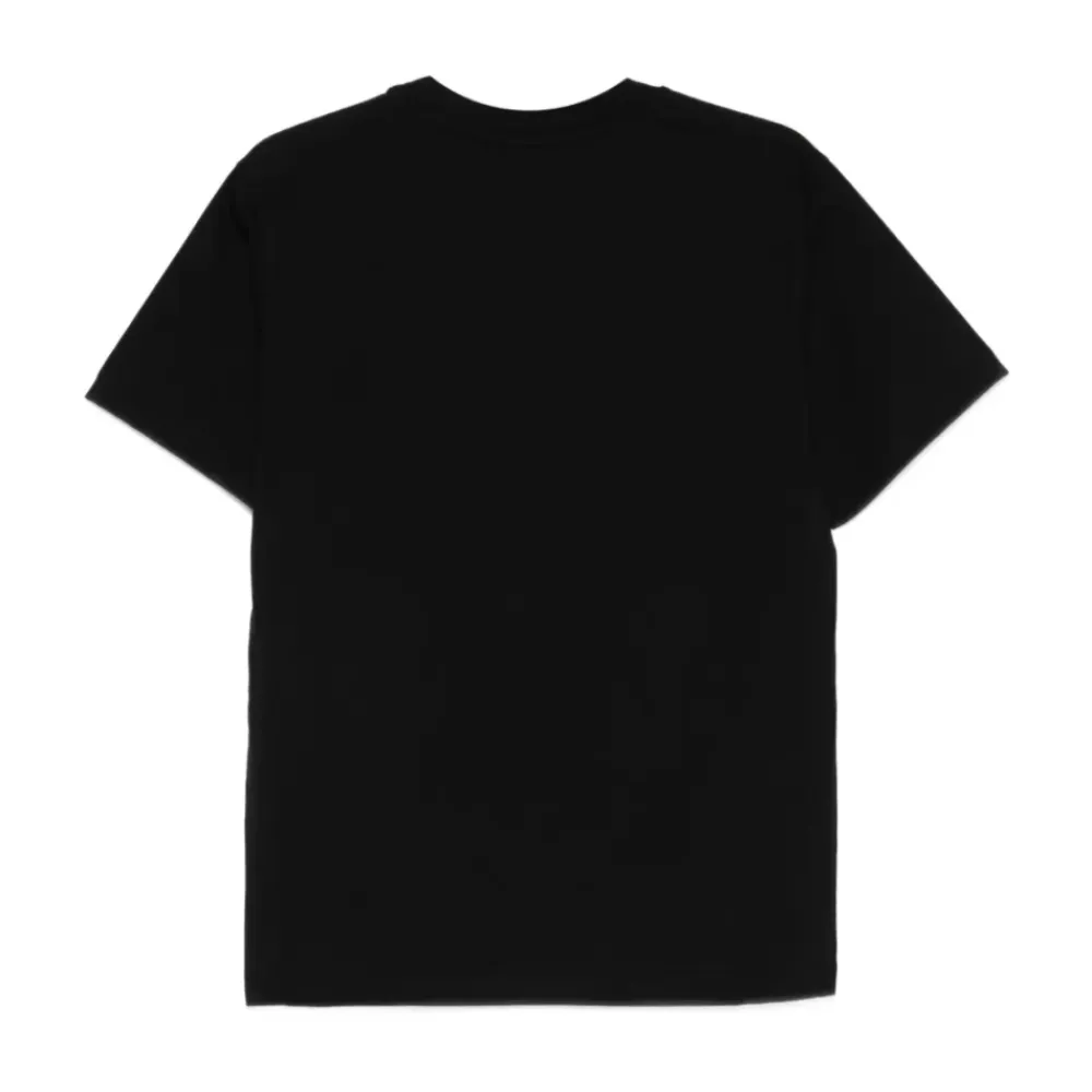 T-Shirts^Moschino T-shirt Sort