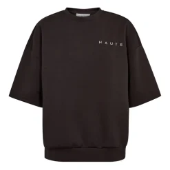 T-Shirts<Haute L'Amitié T-Shirts Brun