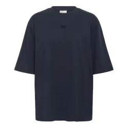 T-Shirts^Gestuz T-Shirts Blå