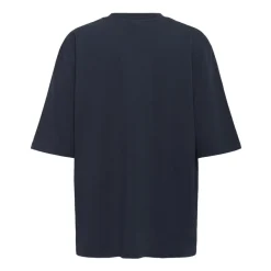 T-Shirts^Gestuz T-Shirts Blå