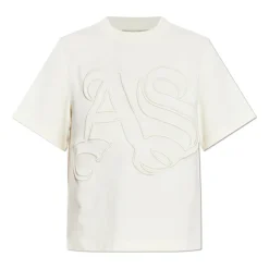 T-Shirts^AllSaints T-Shirts Gul