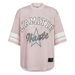 T-Shirts<Haute L'Amitié T-Shirts Pink