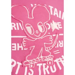 T-Shirts^Zadig & Voltaire T-Shirts Pink