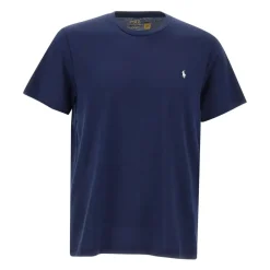 T-Shirts<Polo Ralph Lauren T-Shirts Blå