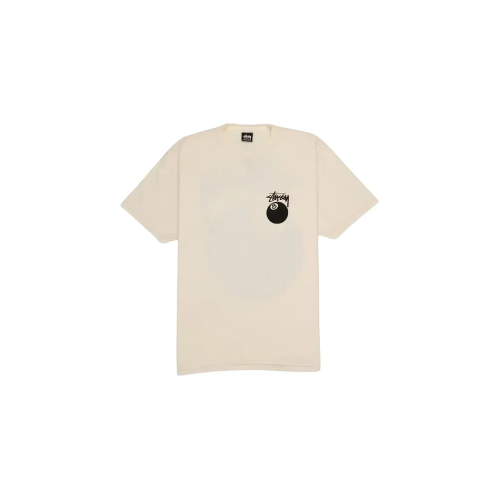 T-Shirts<Stüssy T-Shirts Beige
