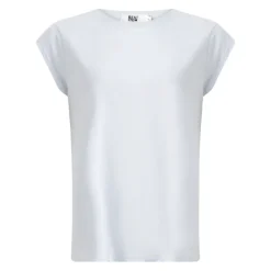 T-Shirts<BEST ITEM T-Shirts Hvid