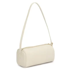 Håndtasker<Kazar Tube Handbag Hvid