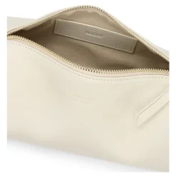 Håndtasker<Kazar Tube Handbag Hvid