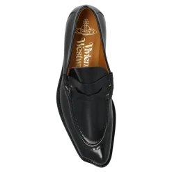 Loafers^Vivienne Westwood Tuesday Coin Loafer Sort