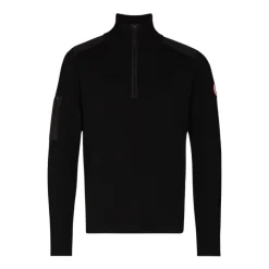 Strik^Canada Goose Turtlenecks Sort