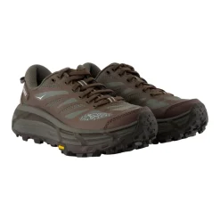 Sko<Hoka One One U Mafate Speed 2 Sneakers Brun
