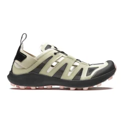Sko^Salomon Udara Advanced Sneakers Multifarvet