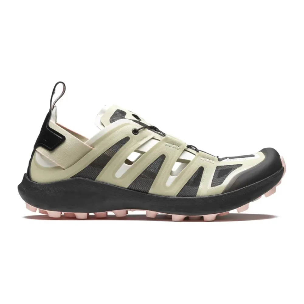 Sko^Salomon Udara Advanced Sneakers Multifarvet
