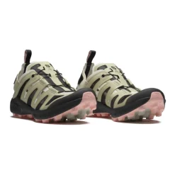 Sko^Salomon Udara Advanced Sneakers Multifarvet