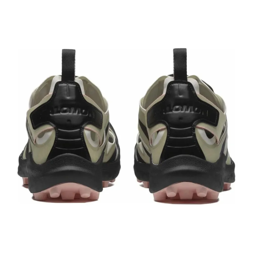 Sko^Salomon Udara Advanced Sneakers Multifarvet