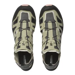 Sko^Salomon Udara Advanced Sneakers Multifarvet