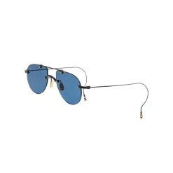 Solbriller<Thom Browne UES939A 005 Sunglasses Sort