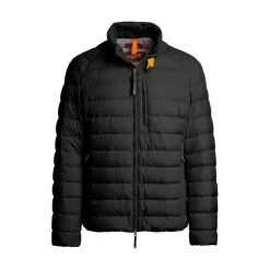 Jakker<Parajumpers Ugo Short Down Jacket Sort