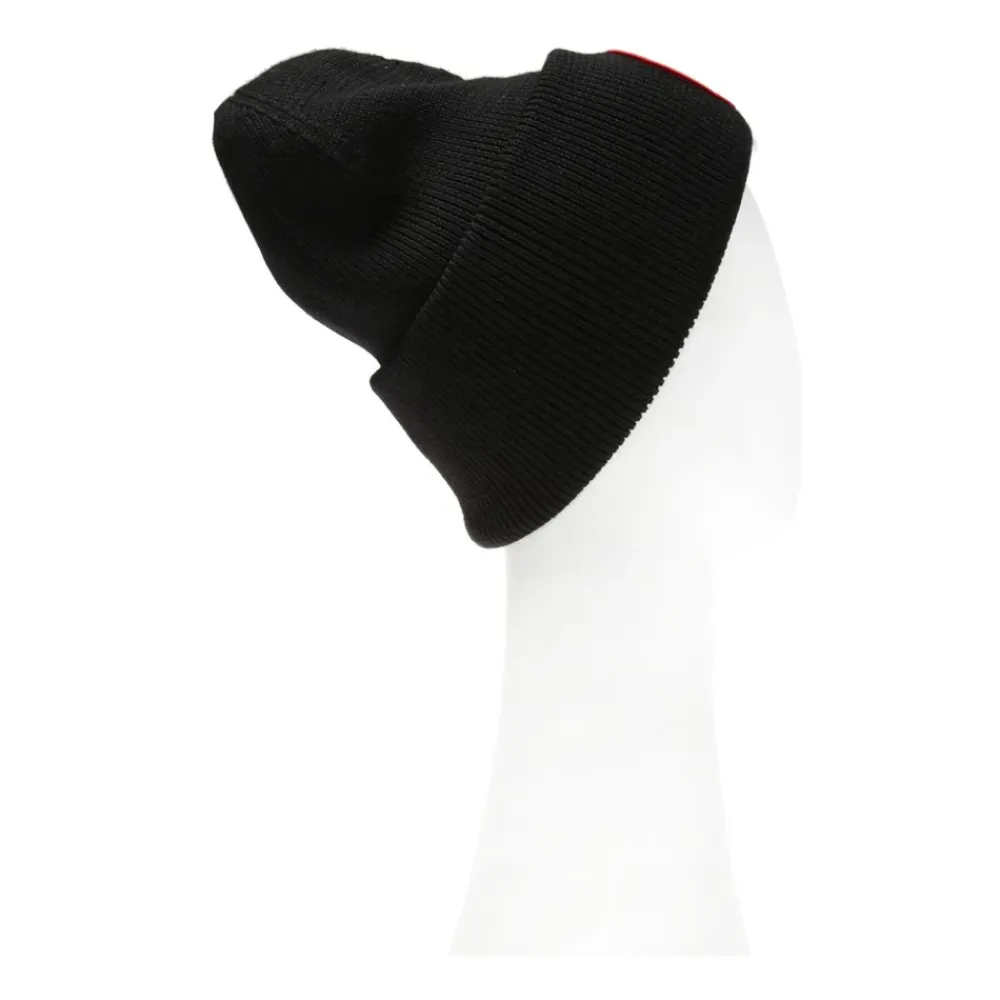 Huer, Kasketter & Hatte^Canada Goose Uld Hat Sort