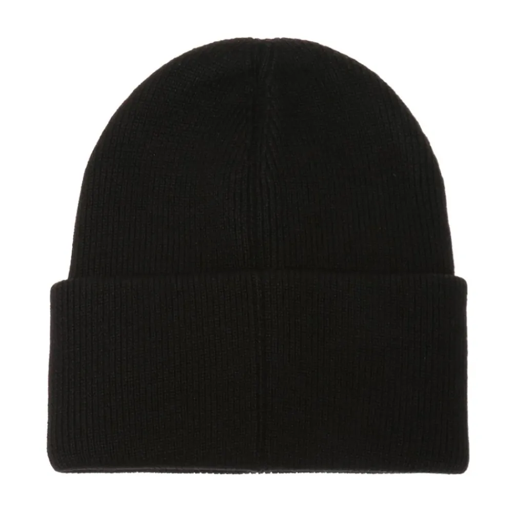 Huer, Kasketter & Hatte^Canada Goose Uld Hat Sort