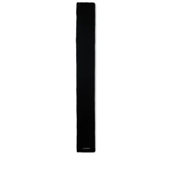 Halstørklæder Og Tørklæder|Tørklæder^Marni Uldblandingstørklæde med symbol Sort
