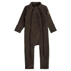 Jumpsuits^Mikk-Line Ulddragt Brun