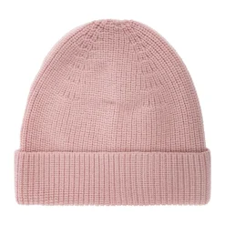 Huer & Kasketter^Versace Uldhat Pink