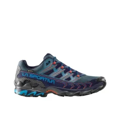 Sko<La Sportiva Ultra Raptor II GTX Trail Sko Blå