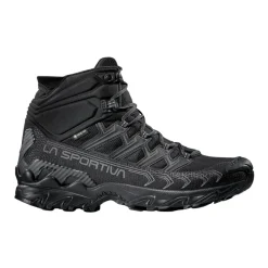 Trekkingsko<La Sportiva Ultra Raptor II Mid GTX Sort