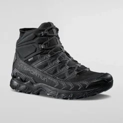 Trekkingsko<La Sportiva Ultra Raptor II Mid GTX Sort