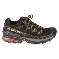 Sko^La Sportiva Ultra Raptor Sneakers Sort
