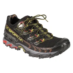 Sko^La Sportiva Ultra Raptor Sneakers Sort