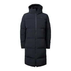 Frakker<UBR Ultra Varm Parka Frakke Sort
