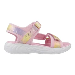 Sandaler^Skechers Unicorn Dreams Sandaler Pink