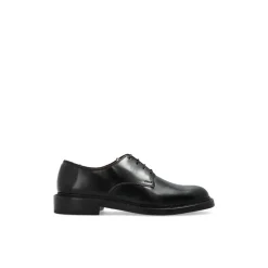 Business Sko<Our Legacy Uniform Parade Derby Shoe Sort