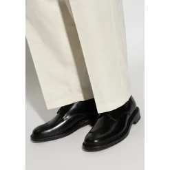 Business Sko<Our Legacy Uniform Parade Derby Shoe Sort