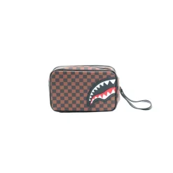 Toilettasker<SPRAYGROUND Unito Toilet Bag Multifarvet