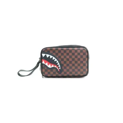 Toilettasker<SPRAYGROUND Unito Toilet Bag Multifarvet