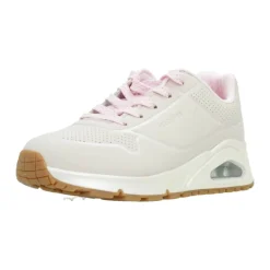 Sneakers<Skechers Uno Gen1 Sneakers Pink
