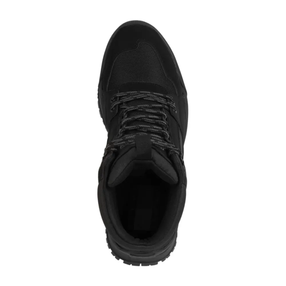 Vinterstøvler^Tommy Jeans urban boot Sort