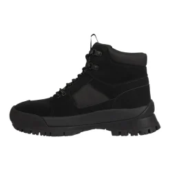 Vinterstøvler^Tommy Jeans urban boot Sort