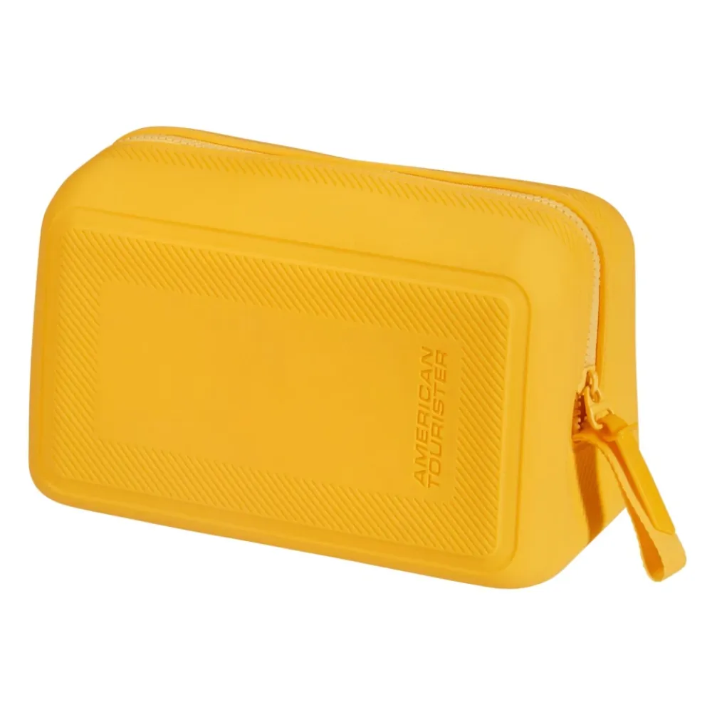 Toilettasker^American Tourister Urban Groove UG27 Washbag Pop Gul