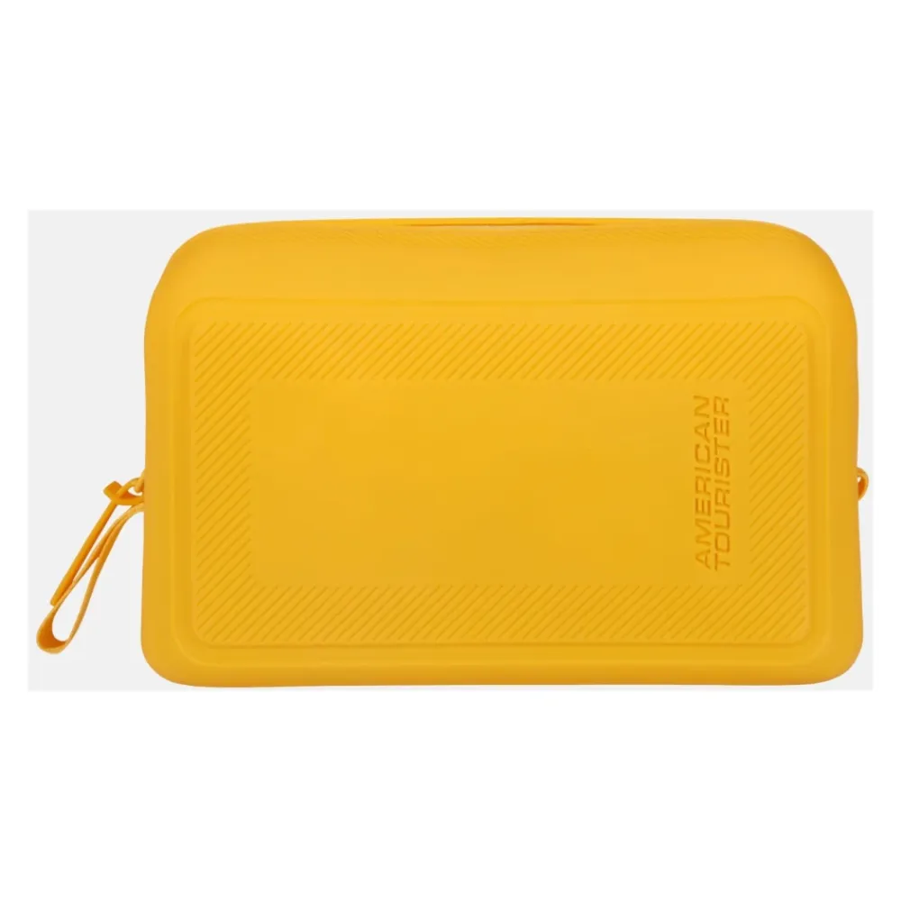 Toilettasker^American Tourister Urban Groove UG27 Washbag Pop Gul