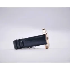 Ure^Baume et Mercier Ure Blå