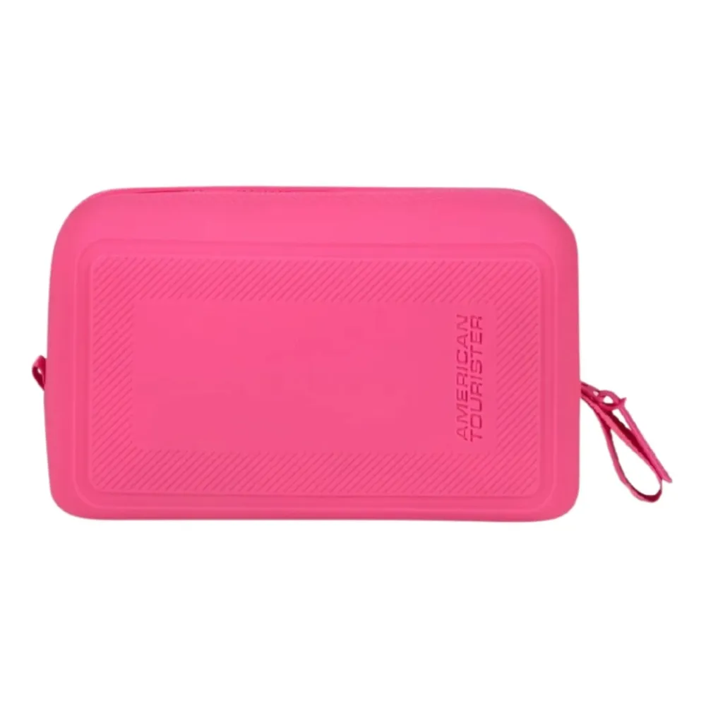 Toilettasker^American Tourister URGAN GROOVE UG27 WASHBAG POP Pink
