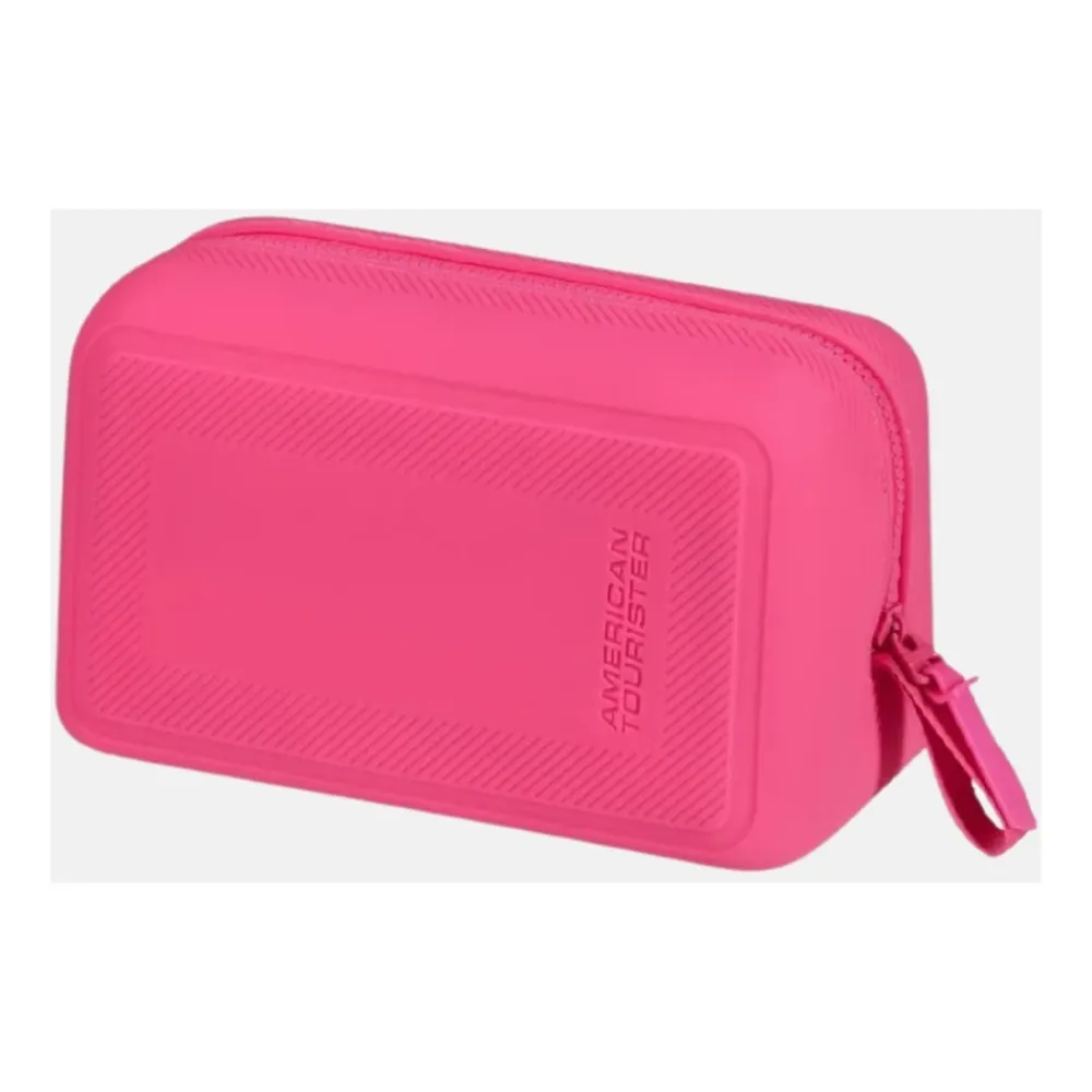 Toilettasker^American Tourister URGAN GROOVE UG27 WASHBAG POP Pink