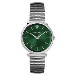 Ure^Versace V CIRCLE VE5A006 20 Grå